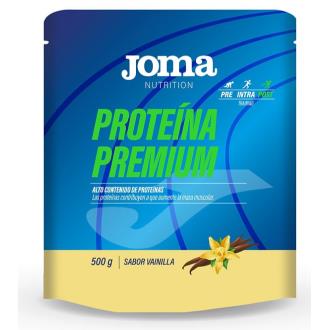 PROTEINA PREMIUM vainilla 500 gr.