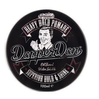 POMADA PARA PEINADO HEAVY HOLD 100 ML