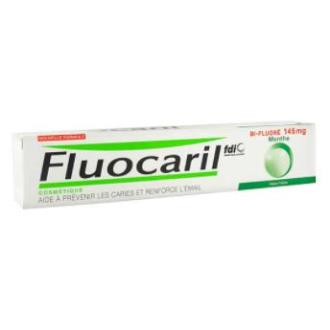 FLUOCARIL BI-FLUORE 145mg. menta dentifrico 75ml.
