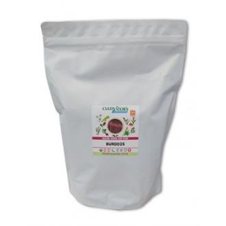 BURDEOS tinte organico 1000 gr.