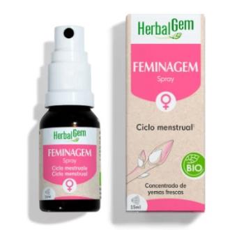 FEMINAGEM GC21 spray 15 ml BIO