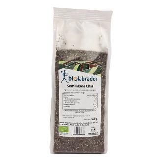 CHIA 500gr.