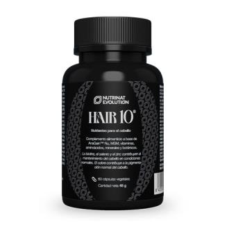 HAIR 10 60 vcaps