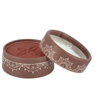 SOMBRA DE OJOS 127 Henna Brown BIO VEGAN