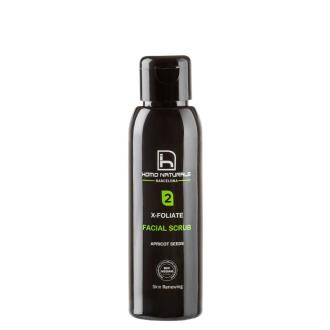 2 EXFOLIANTE facial-corporal 100 ml