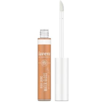 BRILLO LABIOS INTENSO WATER GLOSS 03 GOLDEN SOLARIS