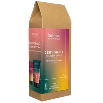 PACK NUTRICION KARITE crema manos-locion corporal