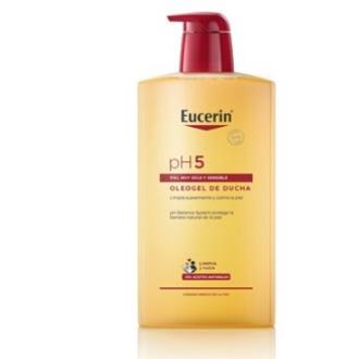 EUCERIN OLEOGEL 1 L