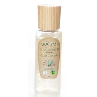 GEL PURO DE ALOE VERA 100 ml.