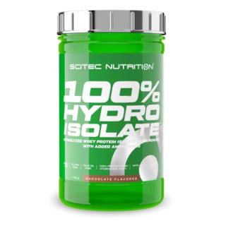 100% HYDRO ISOLATE 700G CHOCO
