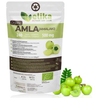 AMLA 240comp.