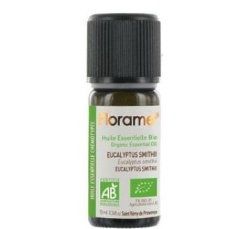 ACEITE ESENCIAL Eucalipto smithii Bio 10 ml