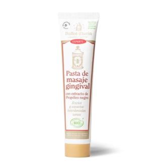 PASTA MASAJE GINGIVAL 75ml.