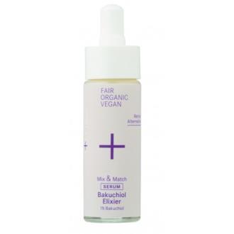 SERUM ELIXIR facial 25ml. ECO VEGAN