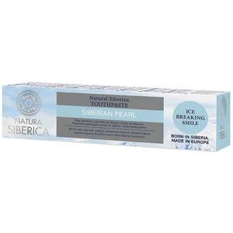 DENTIFICO NATURAL perla siberiana 100gr.