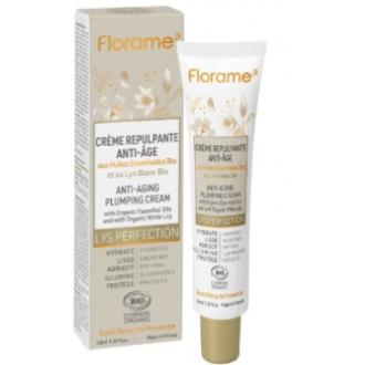 CREMA REAFIRMANTE ANTIEDAD 40 ml BIO lys perfection