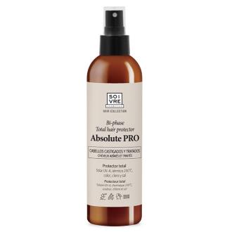 SOIVRE SPRAY PROTECTOR TERMICO ABSOLUTE PRO 250ML