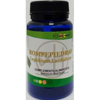 ROMPEPIEDRAS 60vcaps.