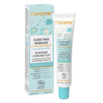 GEL HIDRATANTE REFRESCANTE 40 ml BIO hydratation