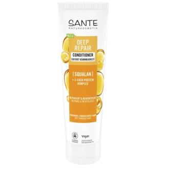 ACONDICIONADOR REPARACION INTENSA ESCUALENO 150 ml