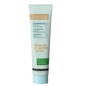 PASTA DE DIENTES MENTA c/agua termal-fluor 75ml
