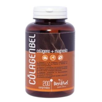 COLAGENBEL 940 mg 200 comp