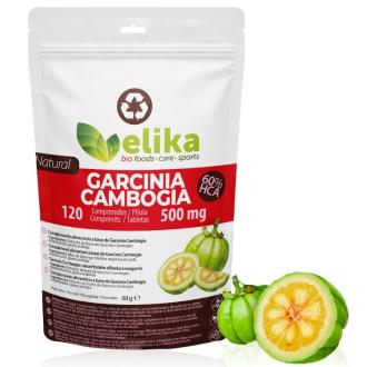 GARCINIA CAMBOGIA 120comp.