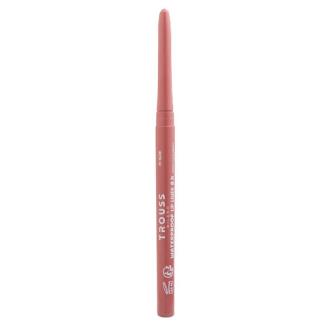 TROUSS MAKE-UP LAPIZ LABIOS WATERPROOF NUDE 01