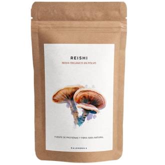REISHI polvo 1000 gr ECO