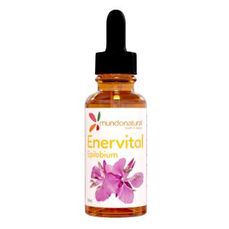 ENERVITAL EPILOBIUM PARVIFLORUM 50 ml.