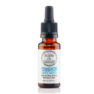 CUENTAGOTAS TIMIDEZ 20 ML