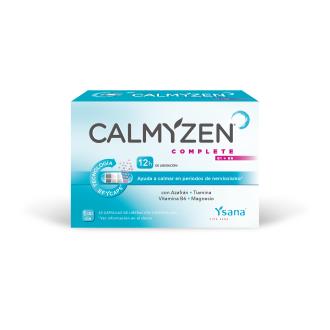 CALMYZENE COMPLETE 30 CAPS