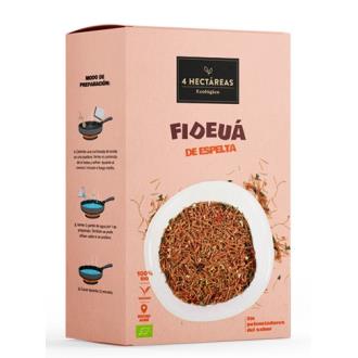 FIDEUA VEGETAL DE ESPELTA 250 gr