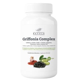 GRIFFONIA complex 90cap.
