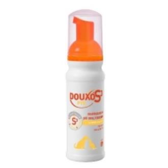 DOUXO S3 PYO MOUSSE 150 ML VET