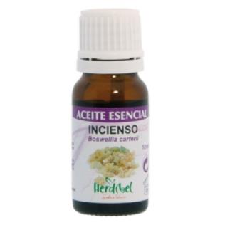 INCIENSO aceite esencial 10ml