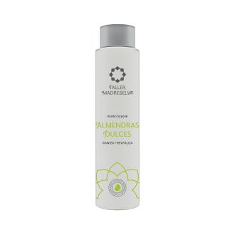 ACEITE CORPORAL DE ALMENDRAS 200ml.