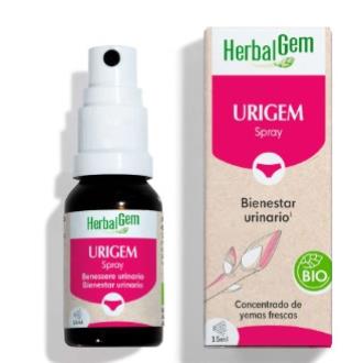 URIGEM GC27 spray 15 ml BIO