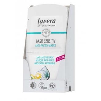 BASIS SENSITIV MASCARILLA FACIAL Q10 15 sbrs