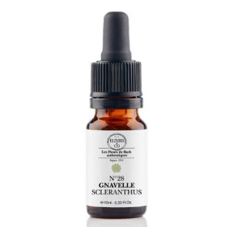 ESCLERANTO 10 ML