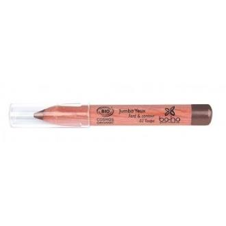 LAPIZ JUMBO OJOS 02 Taupe BIO