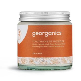 DENTIFRICO MINERAL Naranja 120 ml