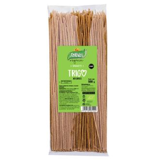 ESPAGUETI 500gr. BIO