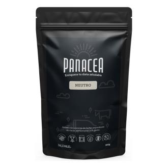 PANACEA NEUTRO aislado proteina de suero 750 gr.