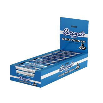 WEIDER BAR barritas coco 24uds.