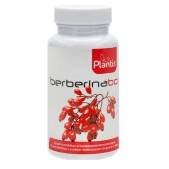 BERBERINA BCR PLANTIS 60 caps.