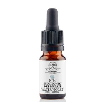 VIOLETA DE AGUA10 ML