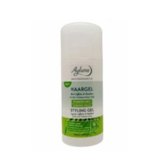 GEL MOLDEADOR cafeina-bambu 100 ml.