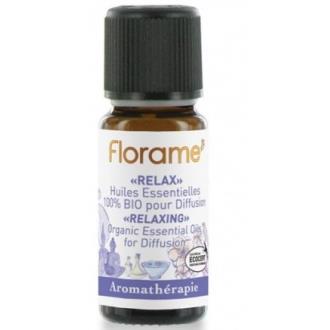 ACEITE ESENCIAL relax 10 ml BIO