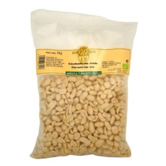 CACAHUETE pelado crudo 1kg ECO